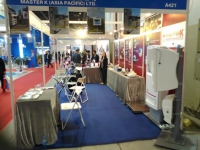 Exhibition Interweighing 2015