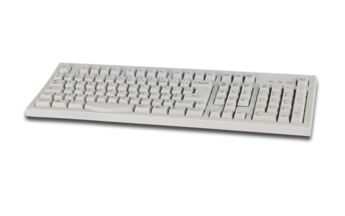 PC keyboard