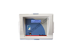 weighing access control kiosk