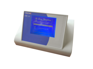 weighing indicator for weighbridge