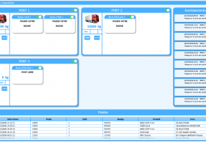 weighing software weighbridge